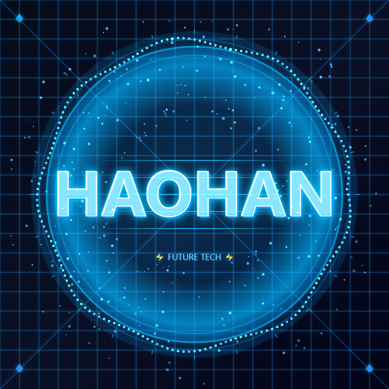 HAOHAN的博客
